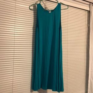 Old Navy summer dress, real